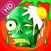 Eggs Revenge: Zombies Panic HD