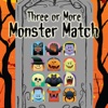 Three or More: Monster Match