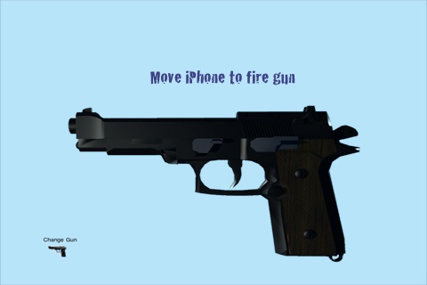 Gun - Great New Gun Application Free