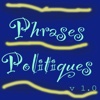 PhrasesPolitiques