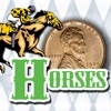 Penny Horses