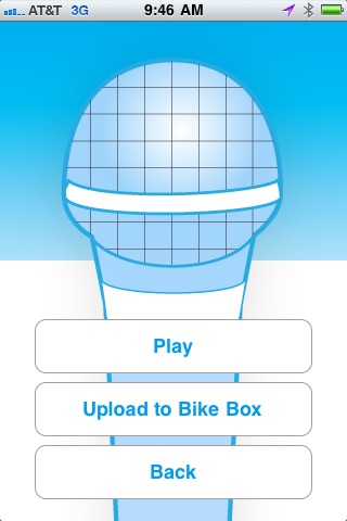 BIKE BOX