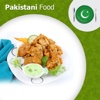 Pakistani Food For iPad