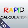 Rapid Calculation HD