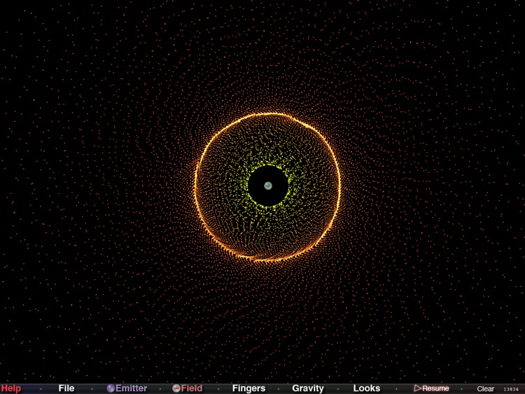 Ions screenshot-4