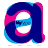 MyType Clock