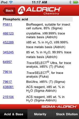 Molarity(圖3)-速報App