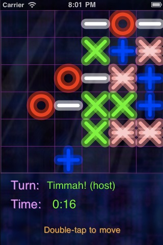 TicaTaca screenshot-4