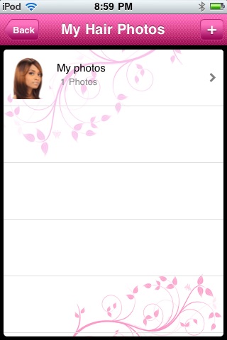 My Black Hair Diary screenshot 4