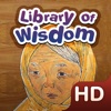 할머니의 용서 HD: Children's Library of Wisdom 6