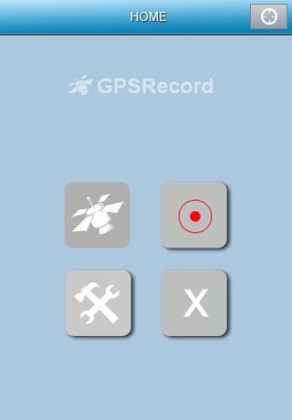 GPS Record