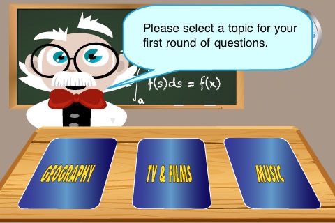 Brain Trainer Quiz Lite