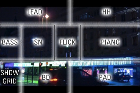 Synse screenshot-3
