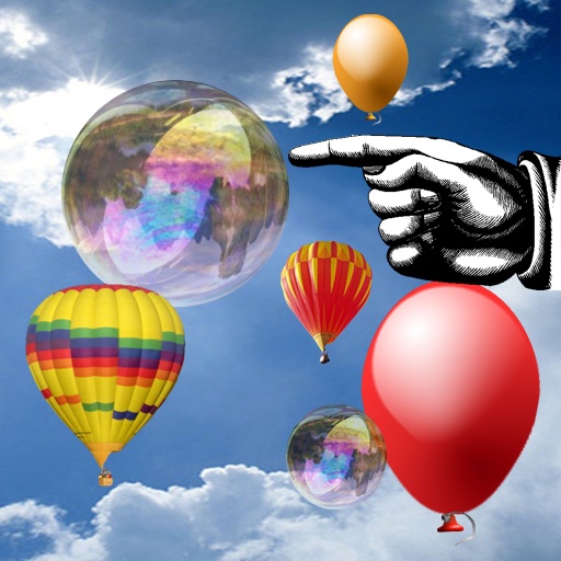BalloonPOP
