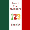 Learn The Numbers - Spanish