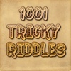 1001 Tricky Riddles