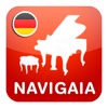 Navigaia: Vienna Travel Guide in German