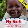 My Haiti: Valdo, A Child's Story LITE