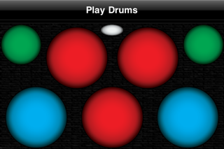 Play Drums FREEのおすすめ画像1