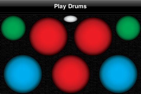 Play Drums FREE(圖1)-速報App