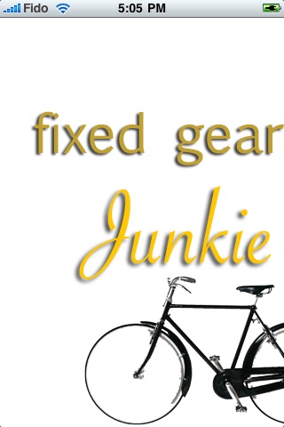 Fixed Gear Junkie screenshot-3