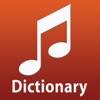 Music Dictionary 101 Free