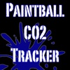 Paintball CO2 Tracker