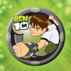 Ben 10 Eventyr