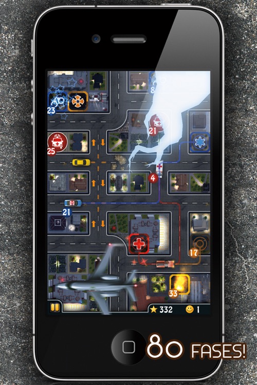 Rescue City BR screenshot-1
