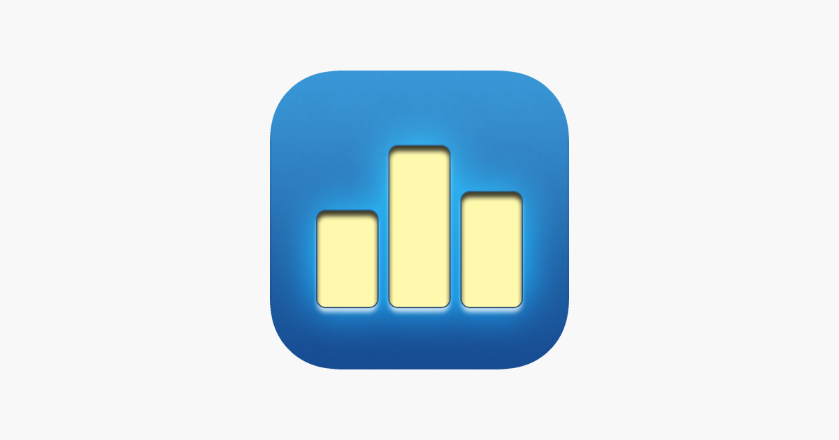 ‎Easy Chart on the App Store