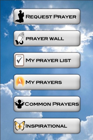 Prayer(圖1)-速報App