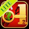 Hidden Numbers for iPhone - LITE