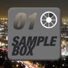 SampleBox 01 - HipHop Groovebox