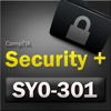 CompTIA Security+ SY0-301 - 400 Exam Prep Questions