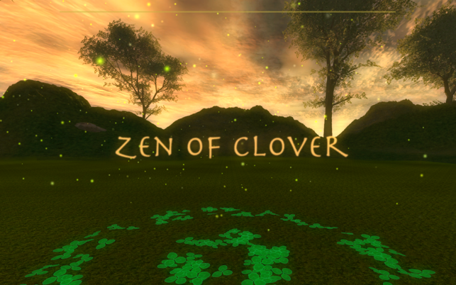 Zen Of Clover(圖1)-速報App