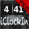 iClockIn Pro