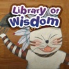 The Magic Hunting Bag: Children's Library of Wisdom 9
