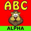 Alpha Cards - Alphabet Series HD