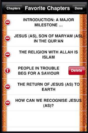 JESUS WILL RETURN(圖4)-速報App