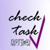 check task