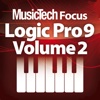 MusicTech Focus: Logic Pro 9 V2