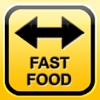 Fast Food Finder