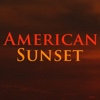 American Sunset