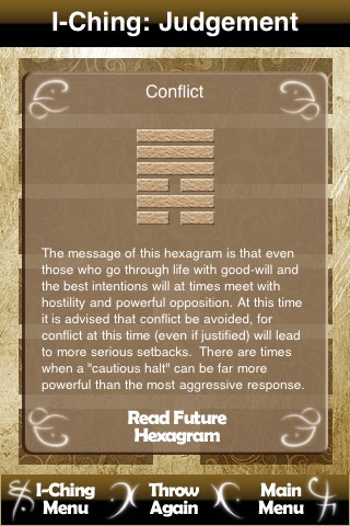 Fate: Your Pocket Oracle LITE screenshot-4