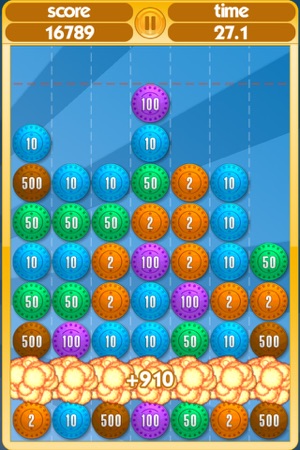 My Coin Match Free(圖1)-速報App