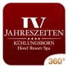 Hotel Vier Jahreszeiten Kühlungsborn