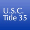 U.S.C. Title 35: Patents