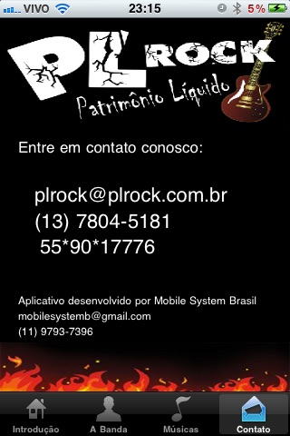 PL Rock screenshot-3