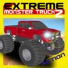 Extreme Monster Truck2 FREE.