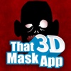 That 3D Mask App